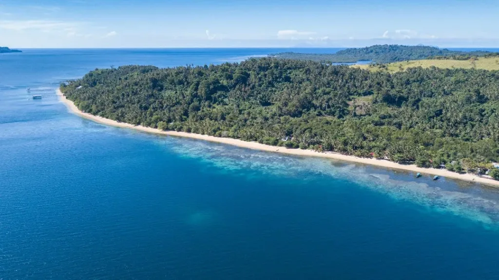 Palau Bangka